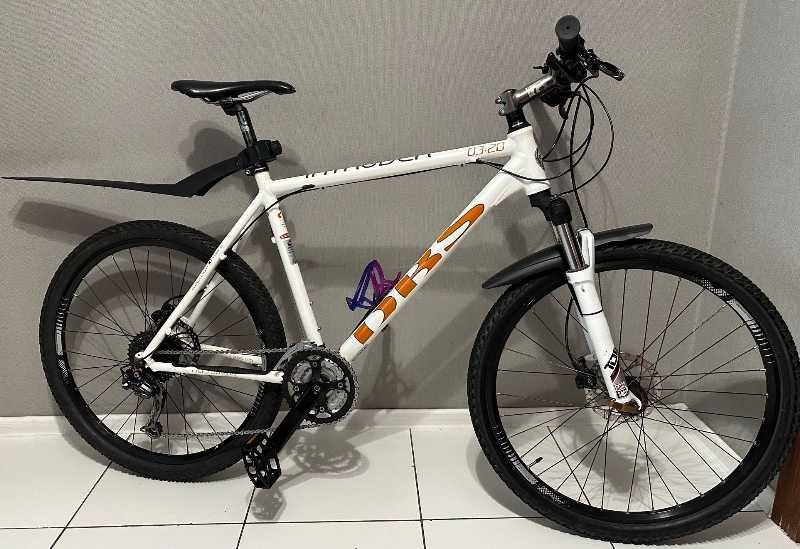 Велосипед +375291649070 фирменный DBS Норвегия