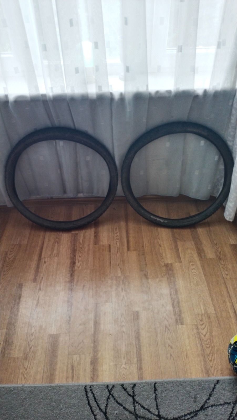 покрышки Rubena Racing Pro 26x2.0 Kevlar, 2шт
