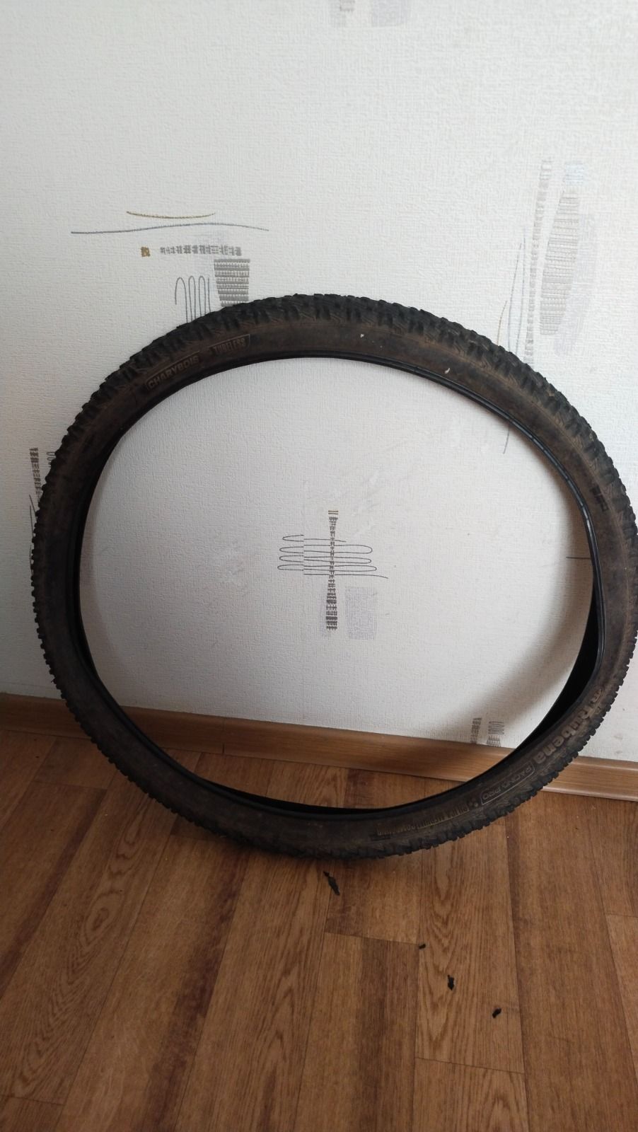 покрышки Rubena Racing Pro 26x2.0 Kevlar, 2шт