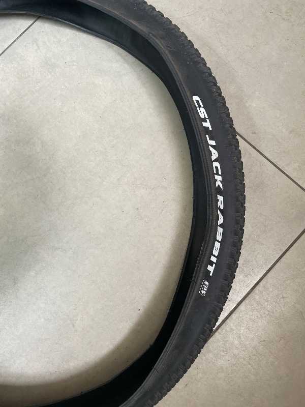 Покрышка CST JACK RABBIT EPS