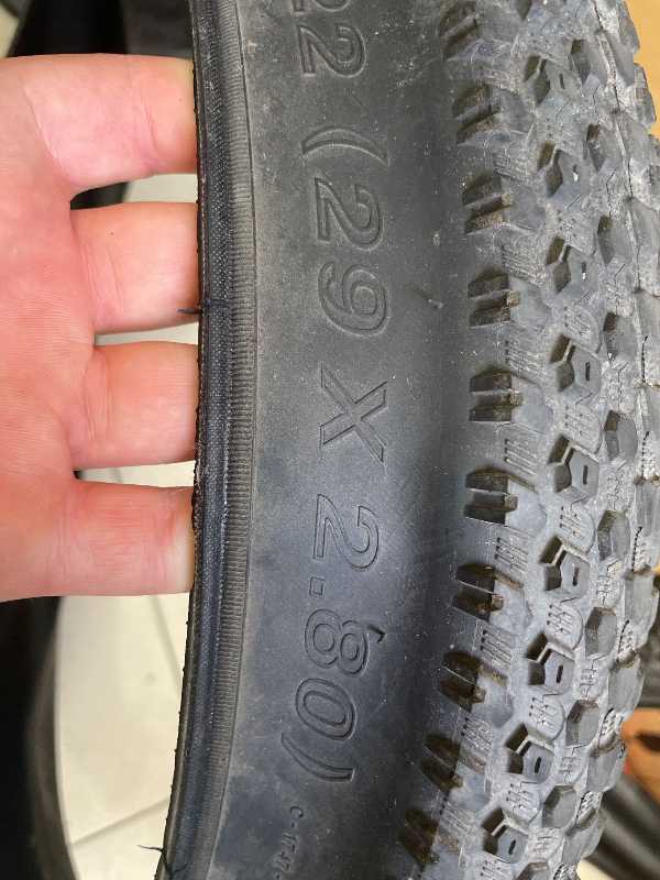 Покрышка CST JACK RABBIT EPS