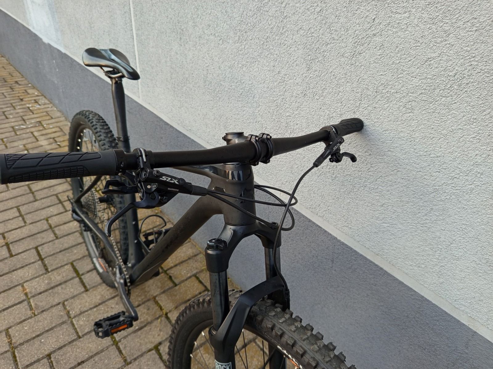 Merida Carbon 29