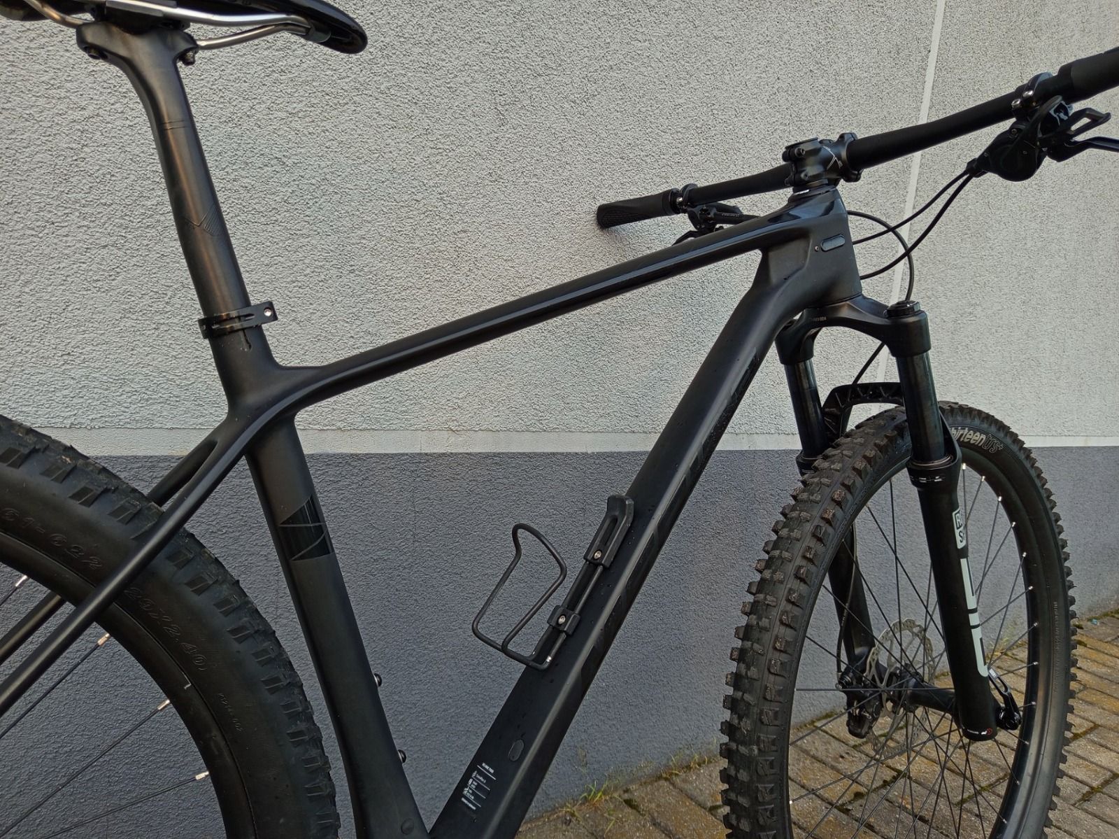 Merida Carbon 29