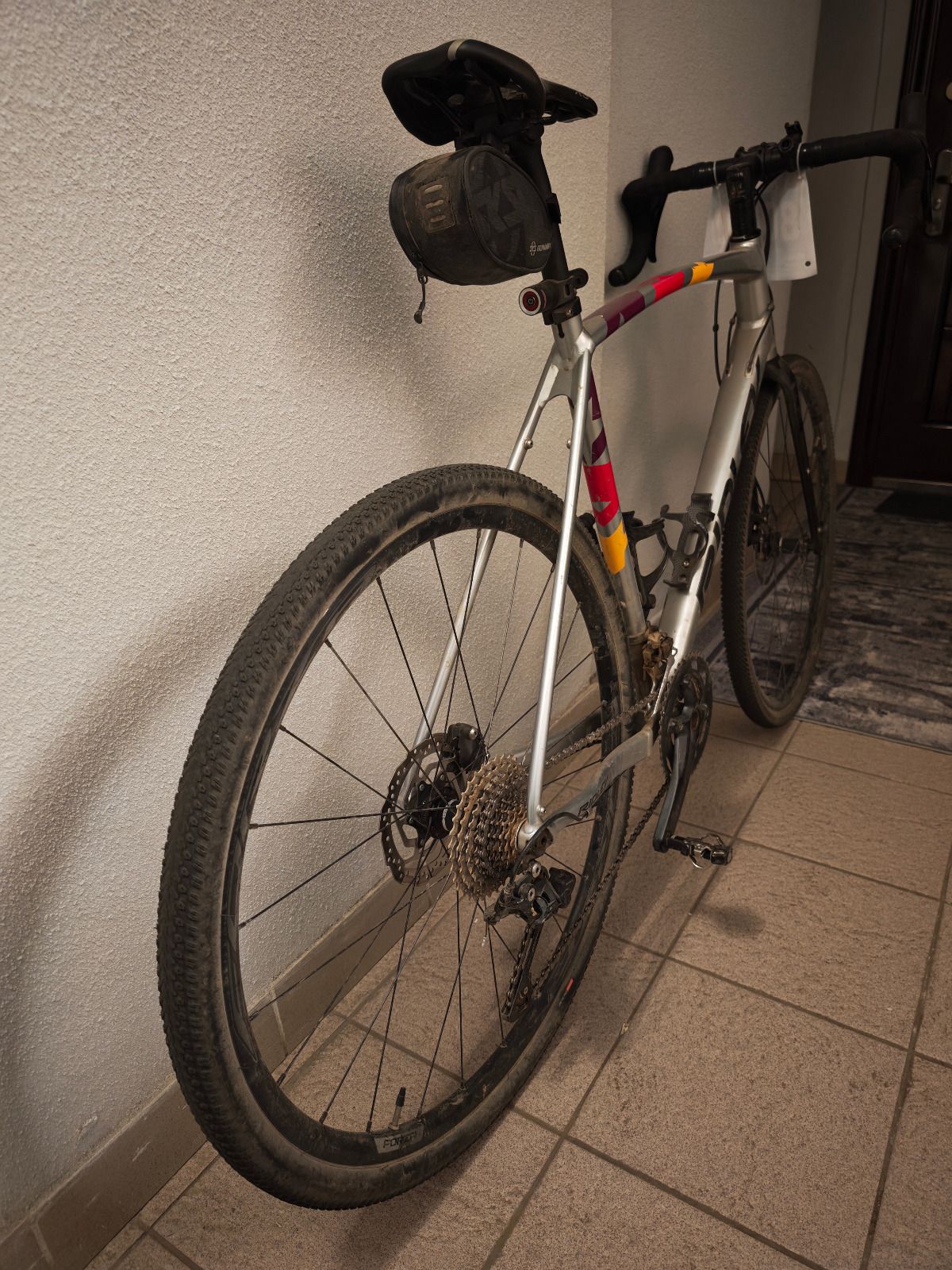 Ridley Kanzo A