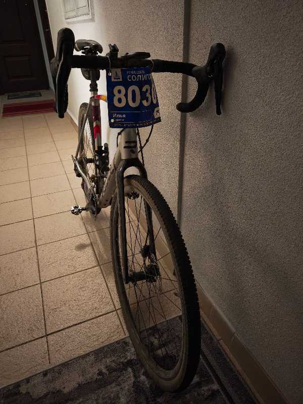 Ridley Kanzo A
