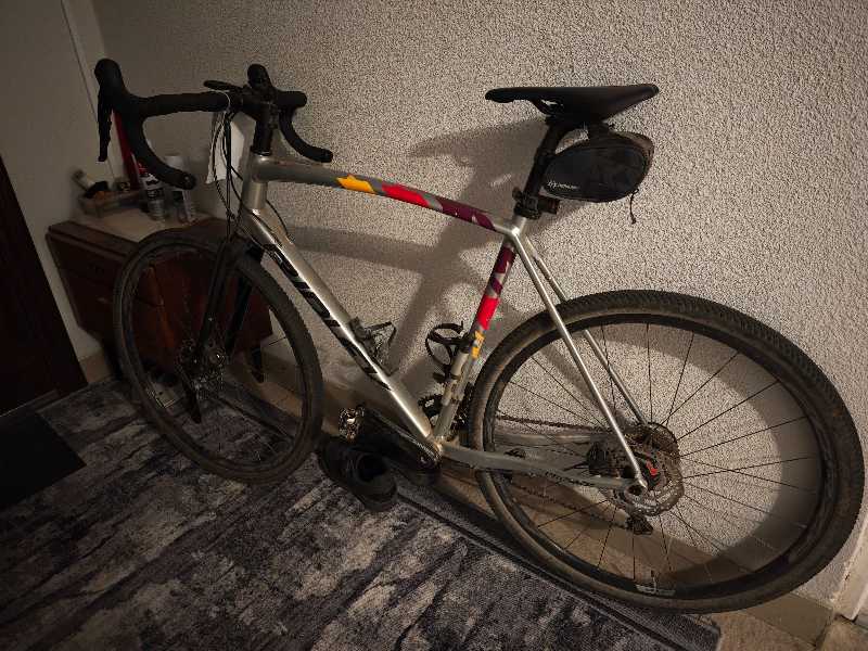 Ridley Kanzo A