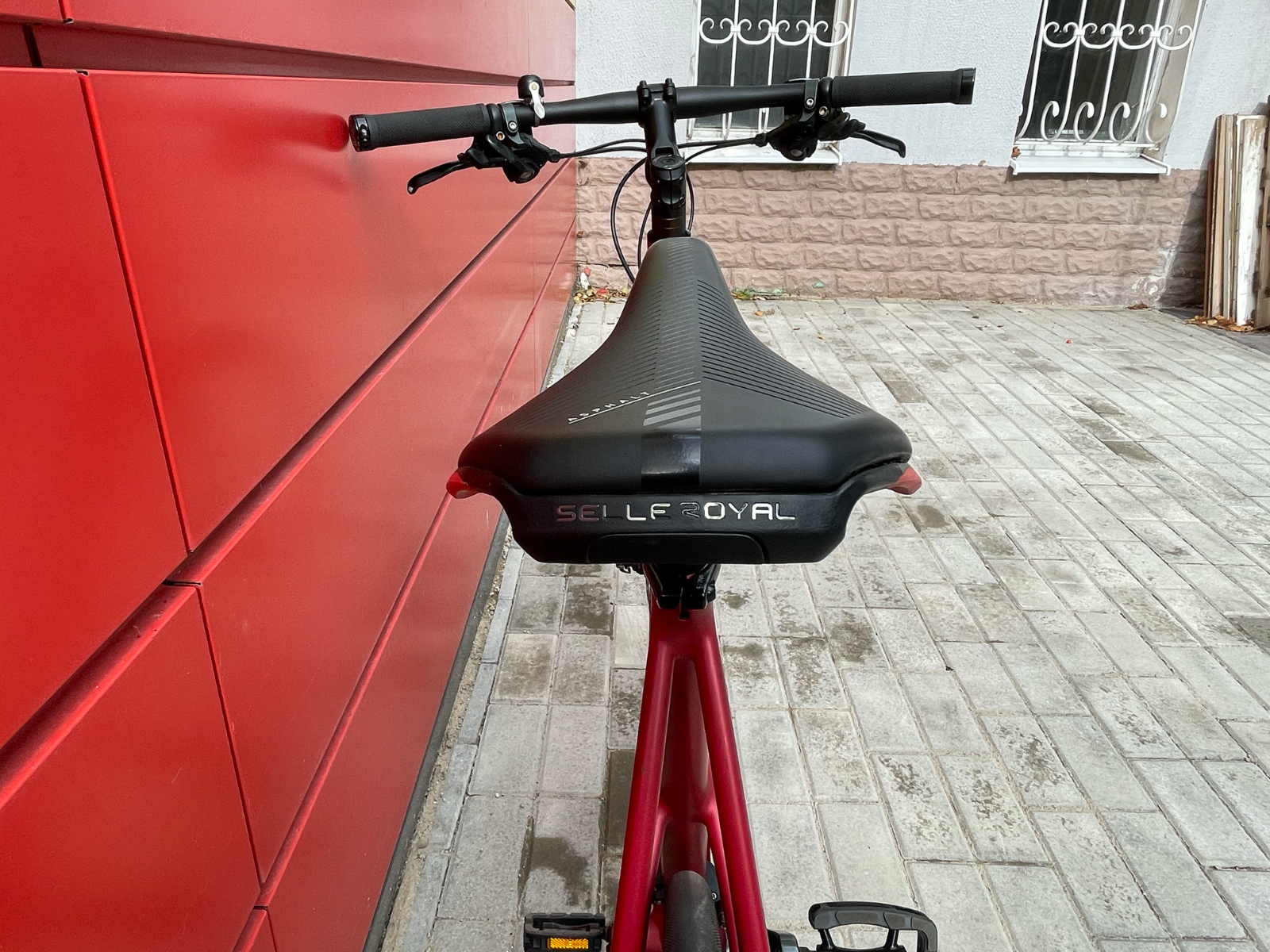Koga Colmaro Sports
