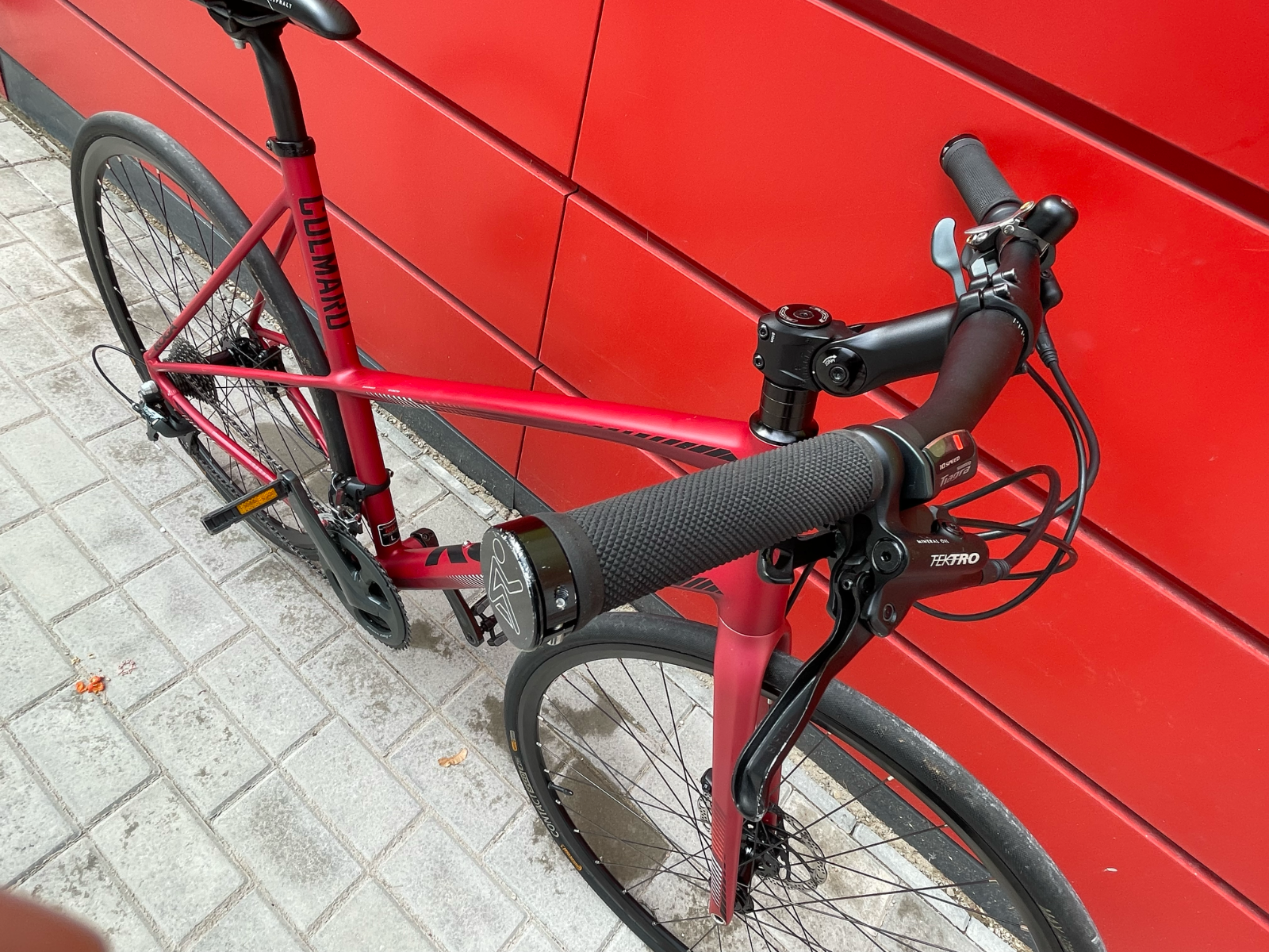 Koga Colmaro Sports