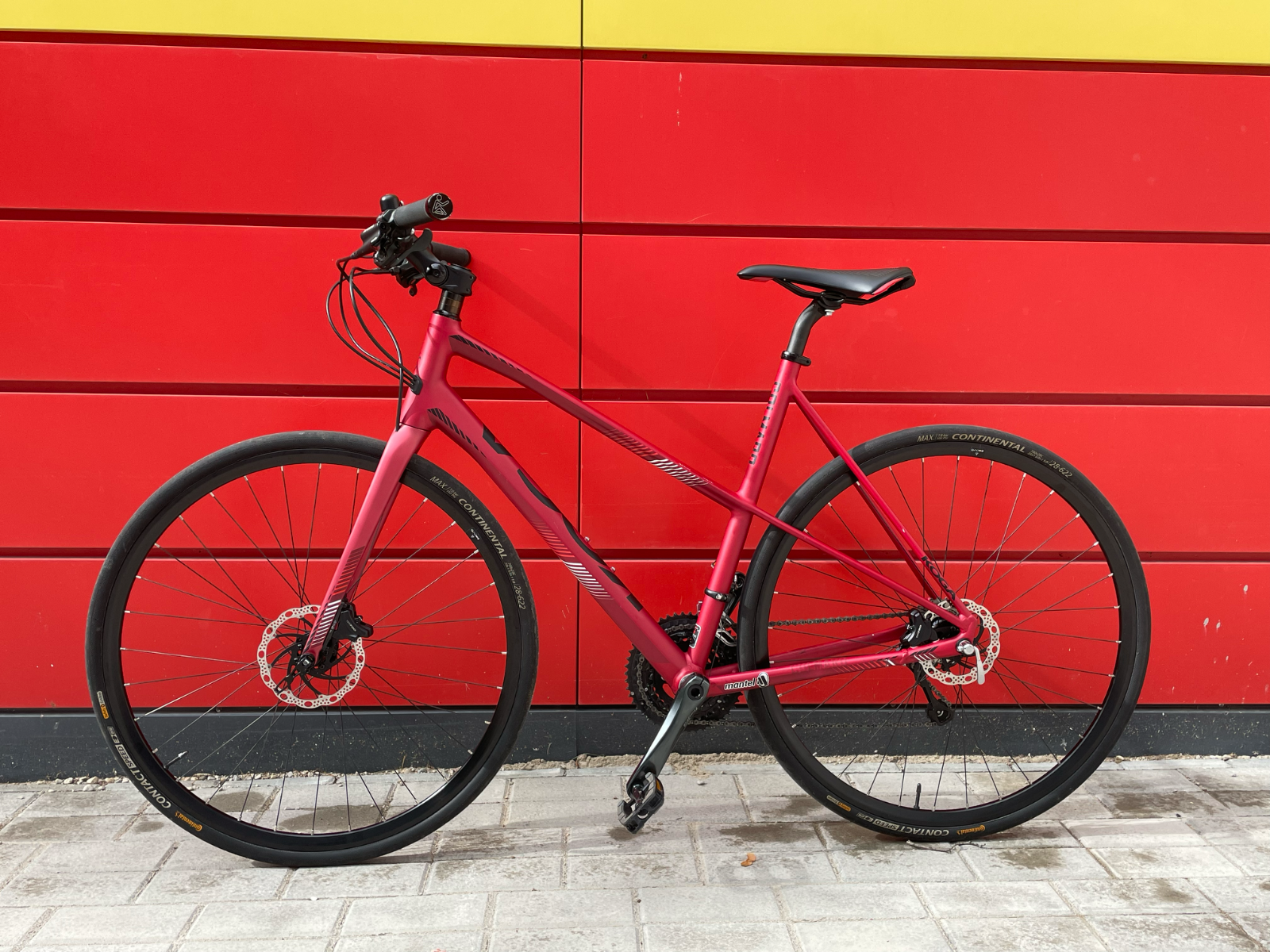 Koga Colmaro Sports