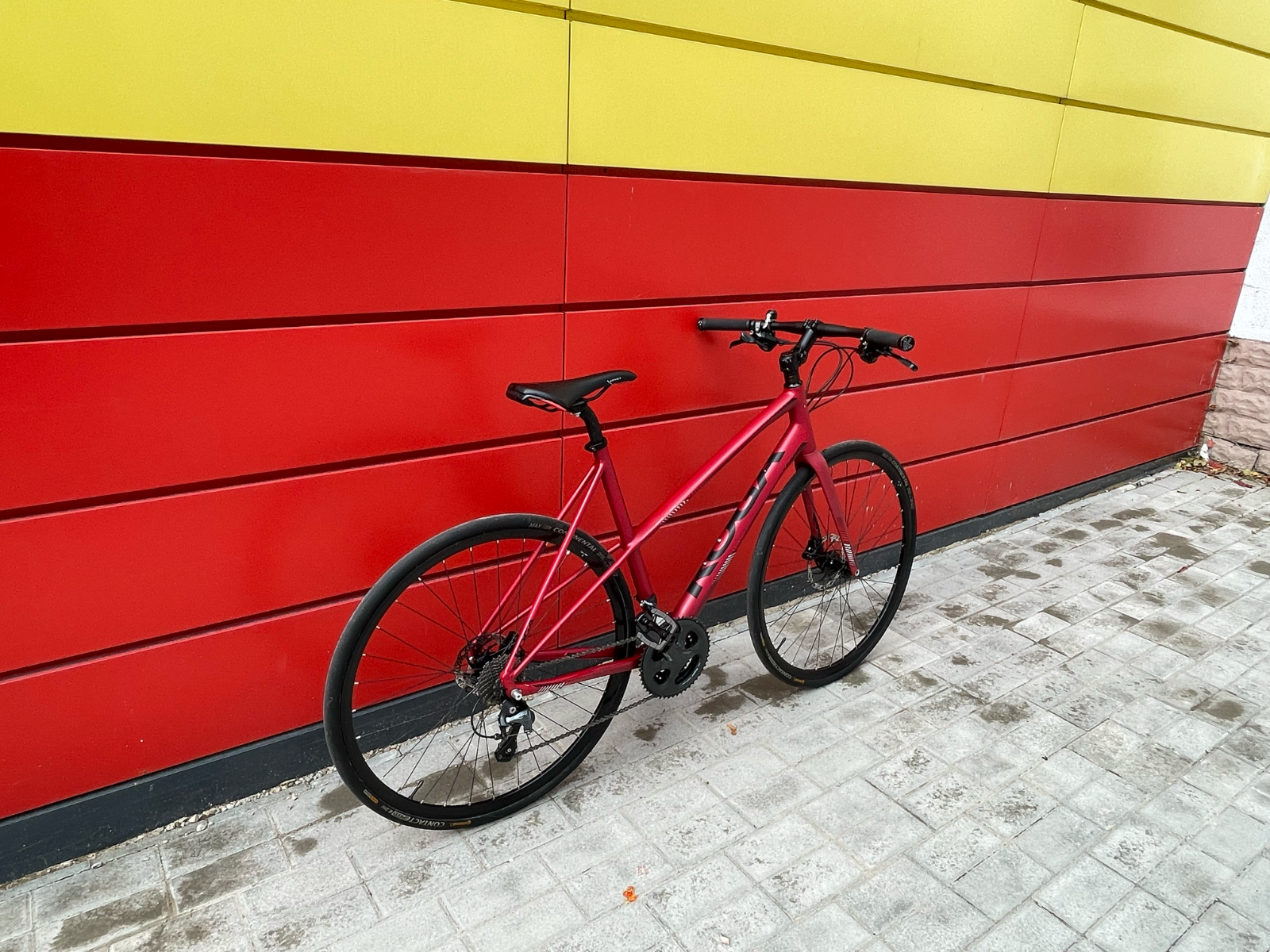 Koga Colmaro Sports