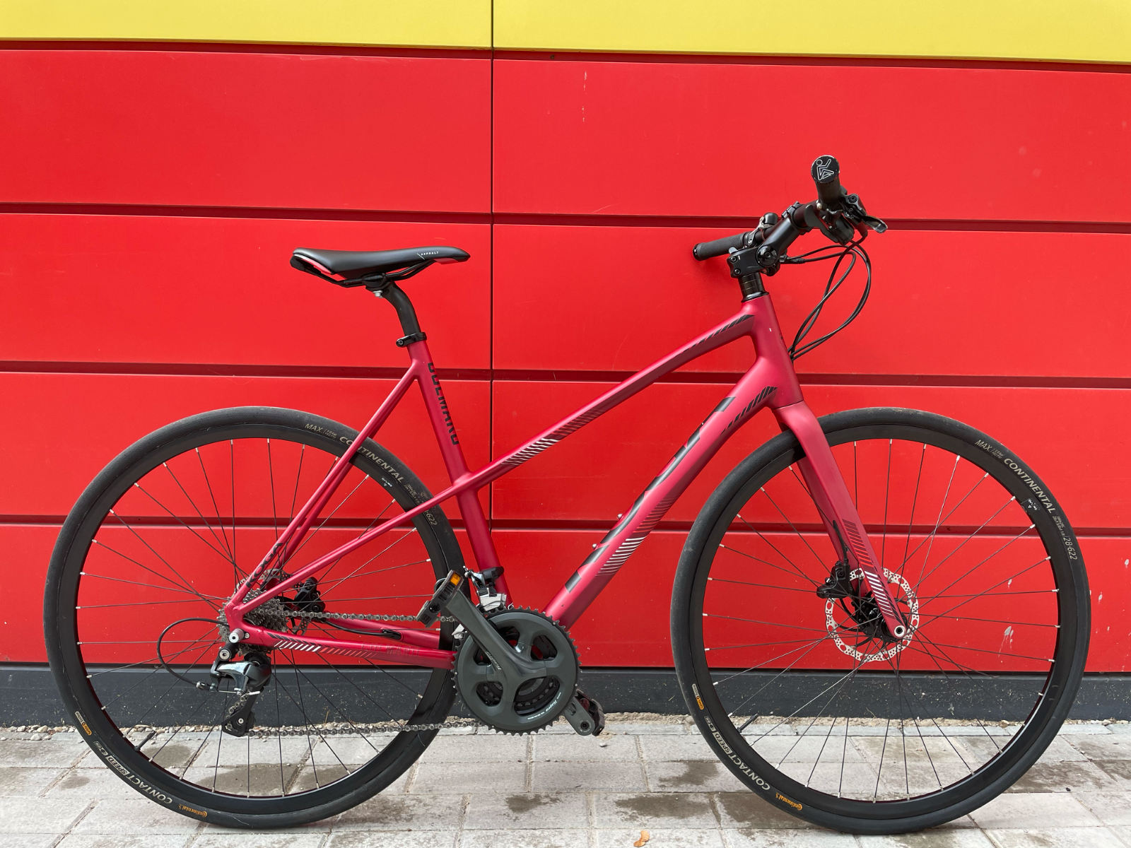 Koga Colmaro Sports