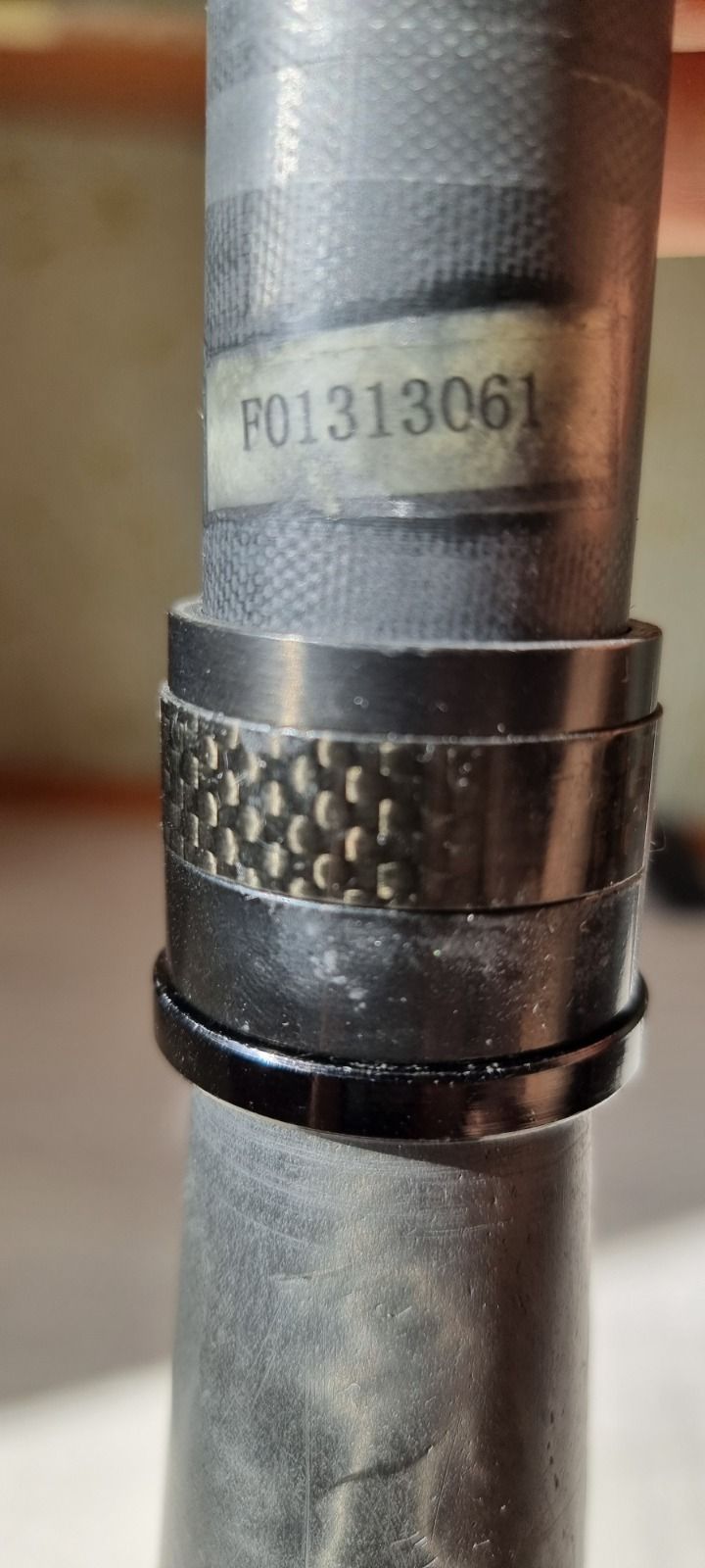 Карбовилка ригид 27.5-29