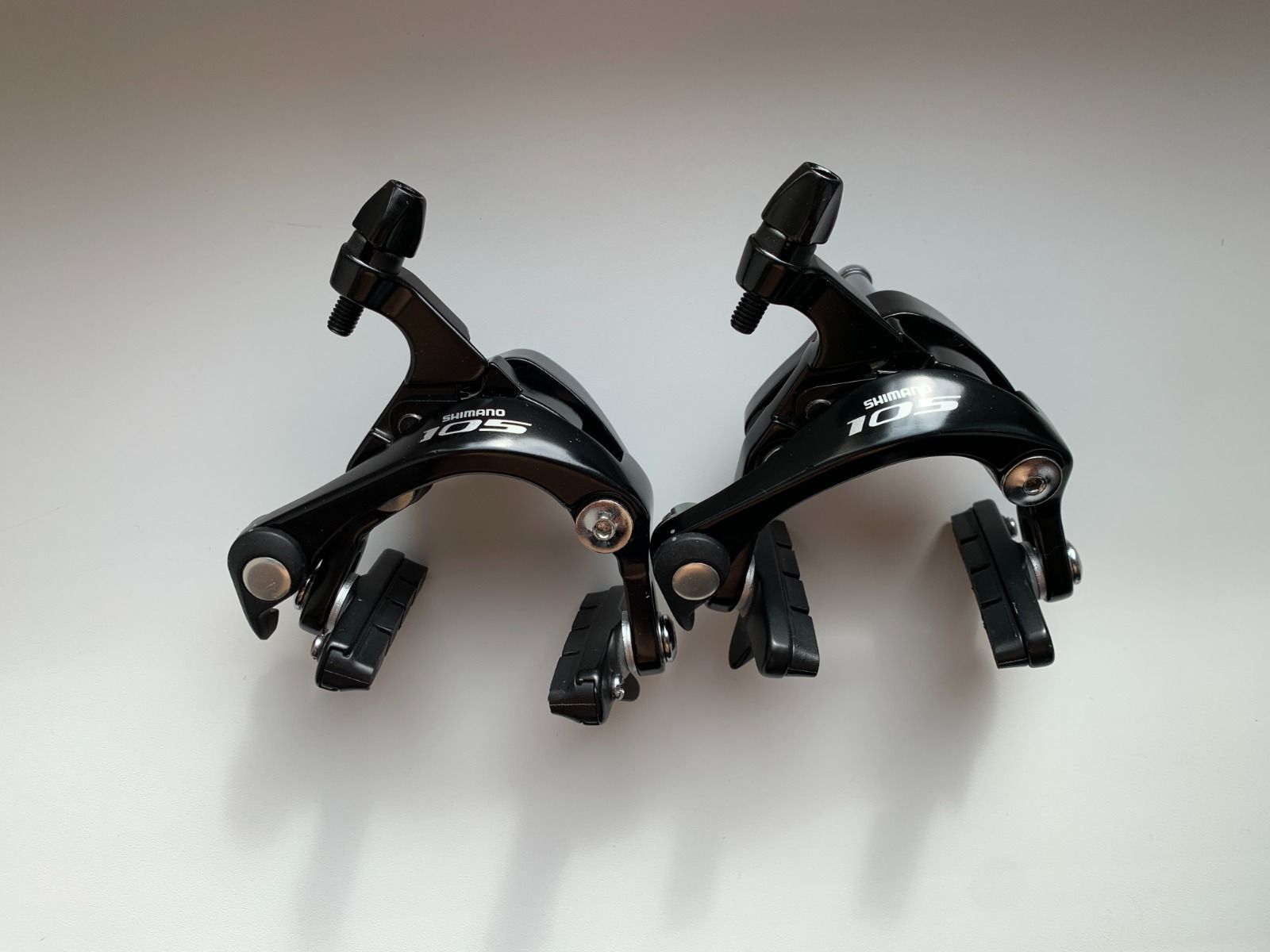Тормоза Shimano 105 BR-5800
