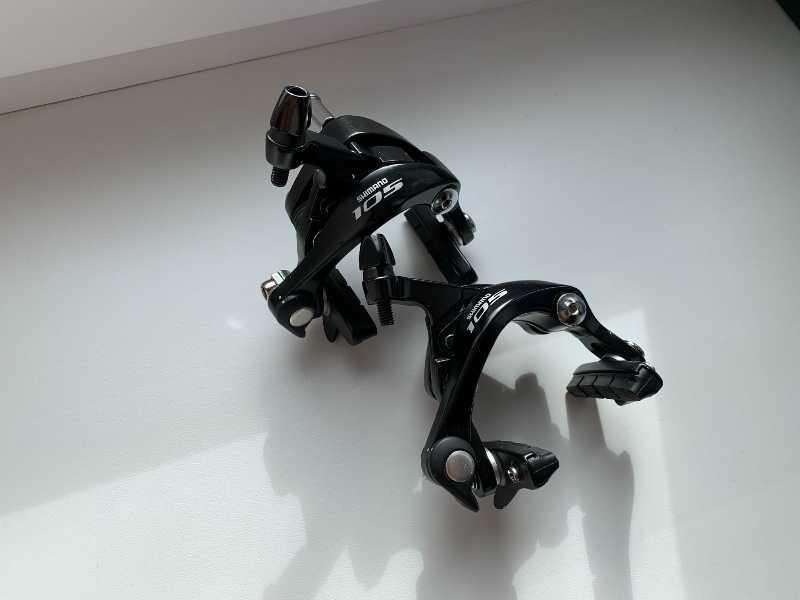 Тормоза Shimano 105 BR-5800