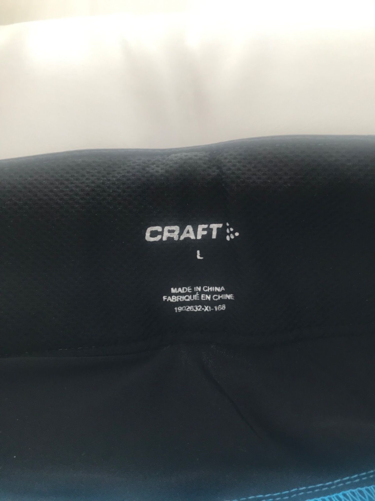 Велошорты CRAFT