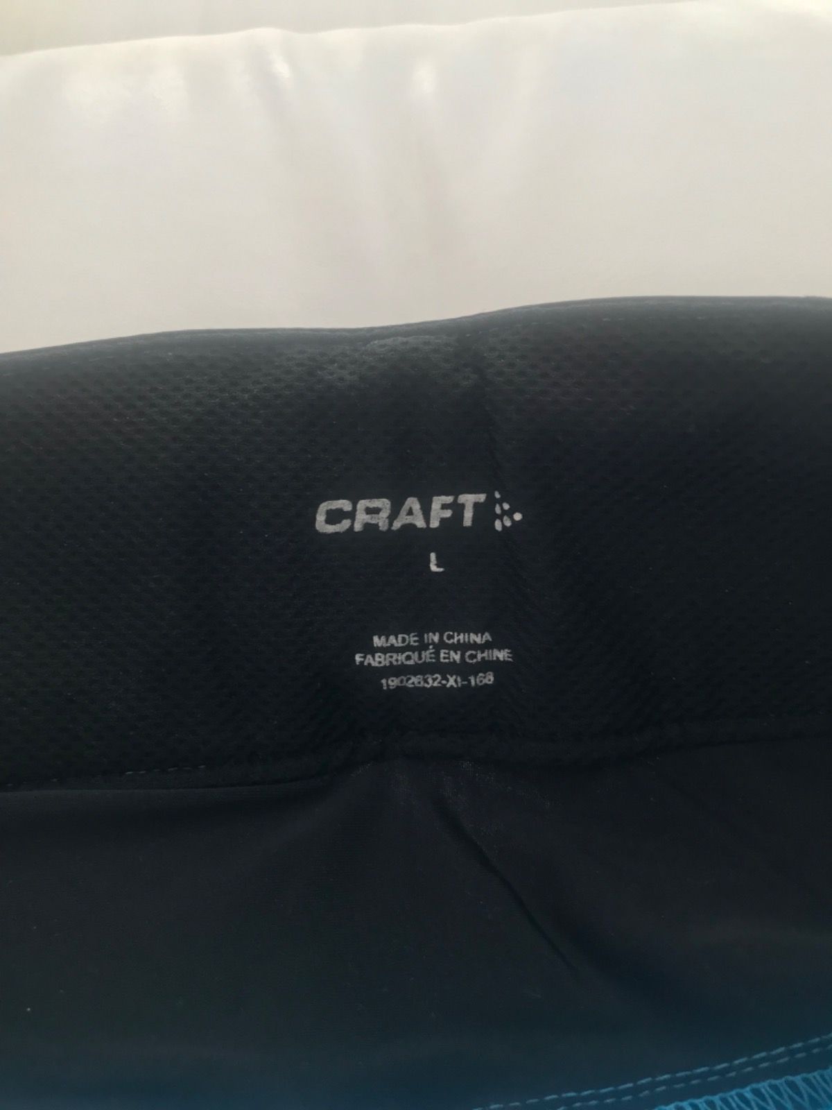 Велошорты CRAFT
