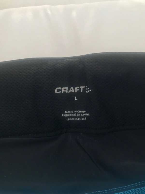 Велошорты CRAFT