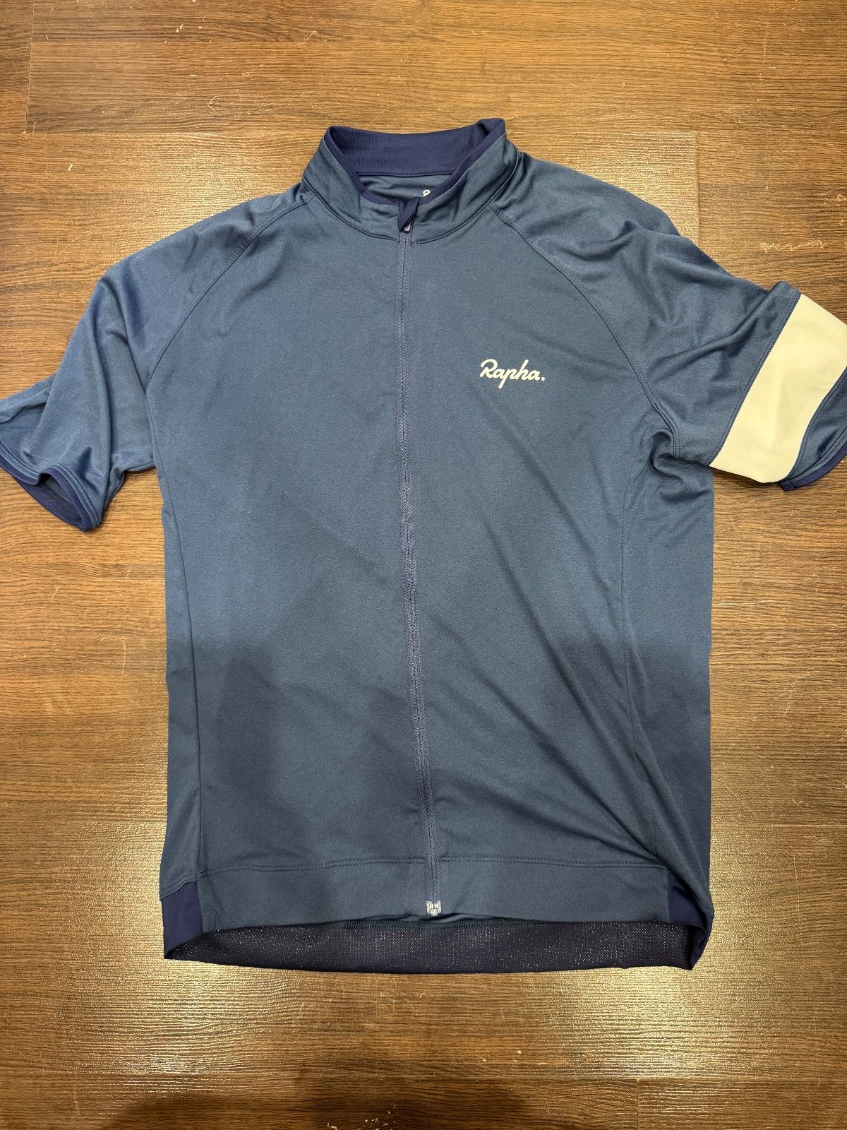 Джерси RAPHA CORE LIGHTWEIGHT JERSEY