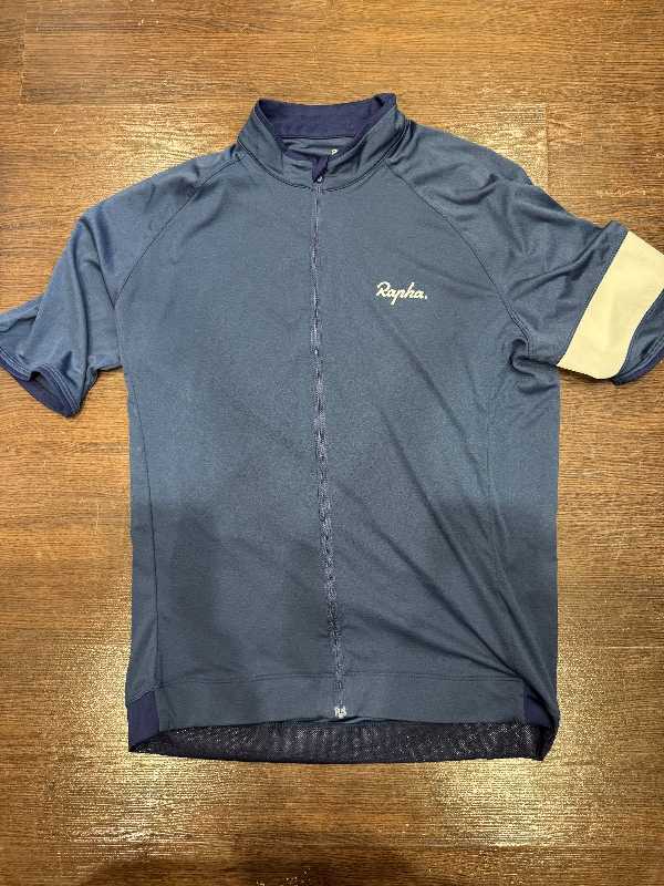 Джерси RAPHA CORE LIGHTWEIGHT JERSEY