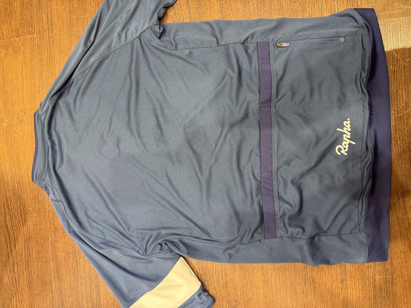 Джерси RAPHA CORE LIGHTWEIGHT JERSEY