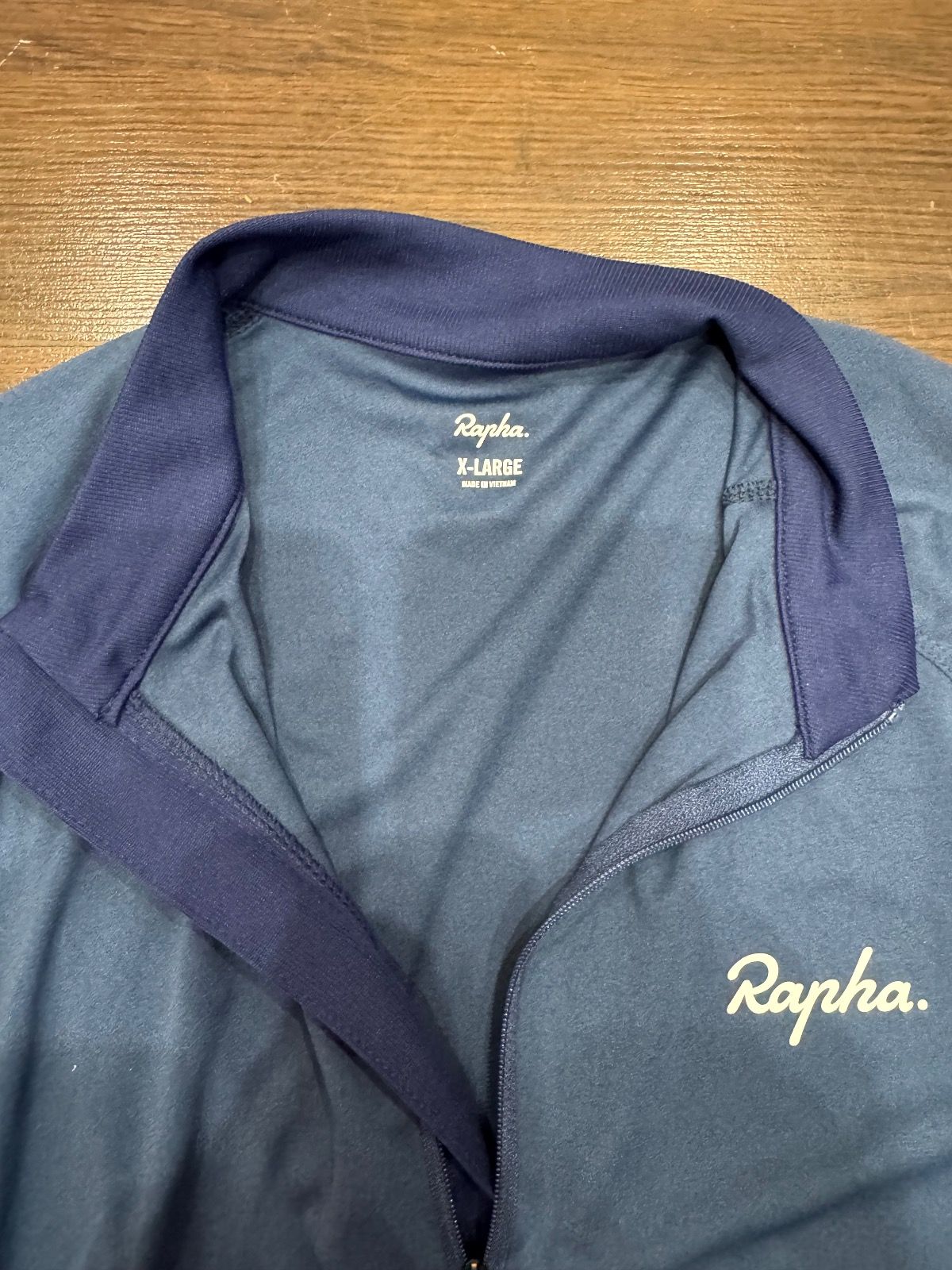 Джерси RAPHA CORE LIGHTWEIGHT JERSEY