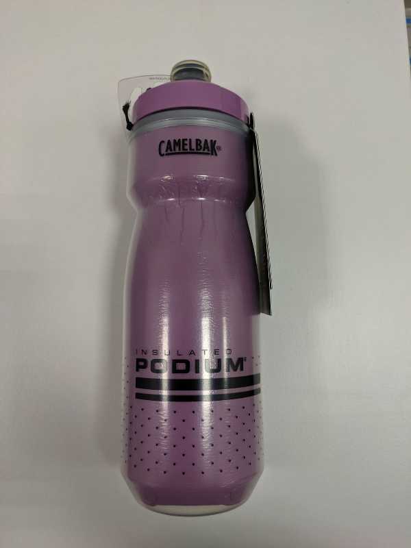 Новая ТЕРМО фляга Camelback Podium Chill 620мл