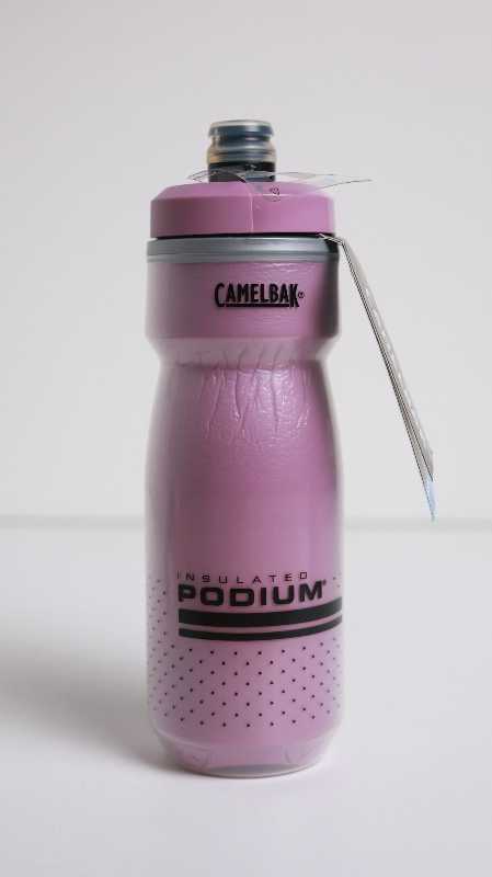 Новая ТЕРМО фляга Camelback Podium Chill 620мл