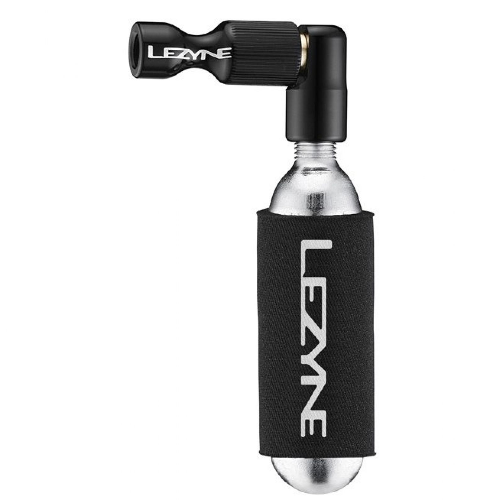 CO2 насосы Lezyne