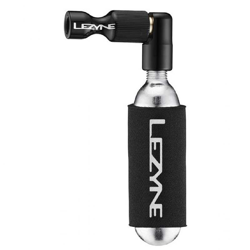 CO2 насосы Lezyne