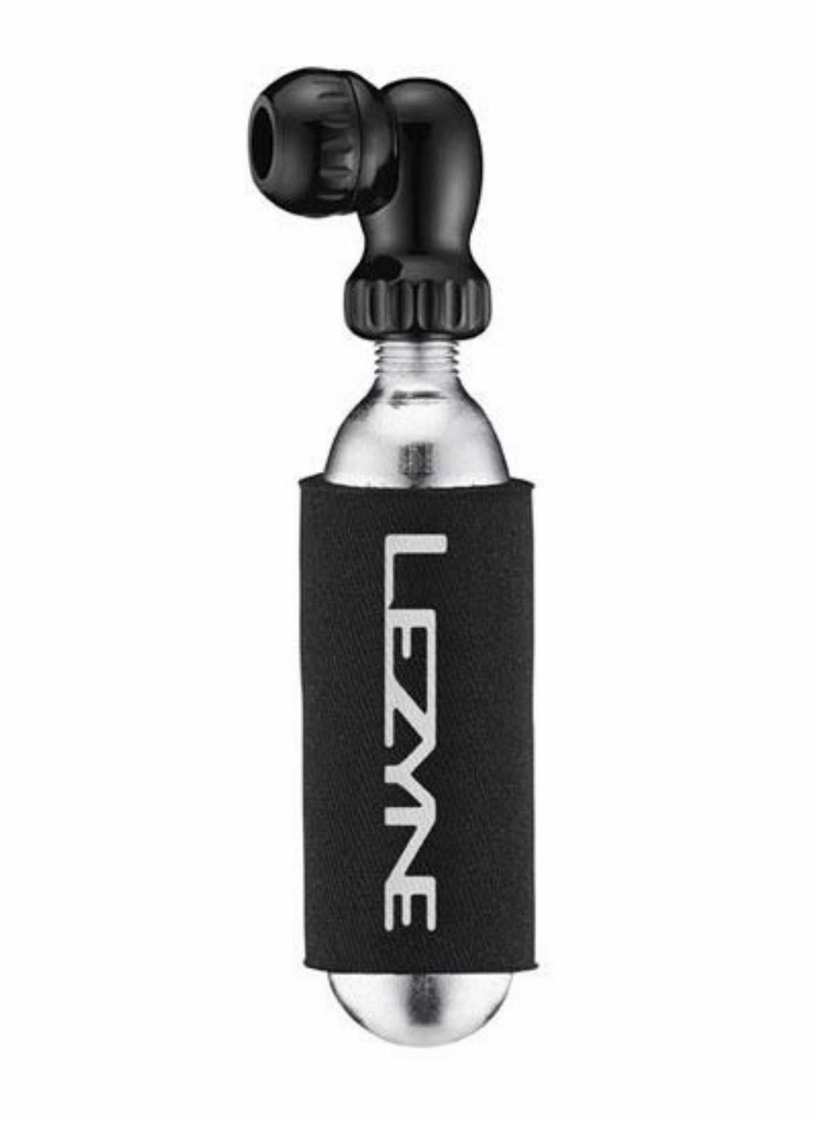 CO2 насосы Lezyne