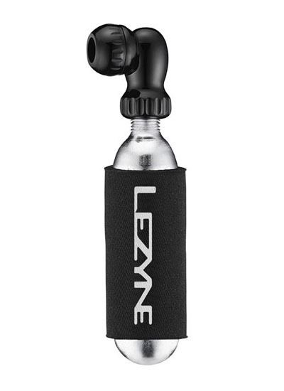 CO2 насосы Lezyne