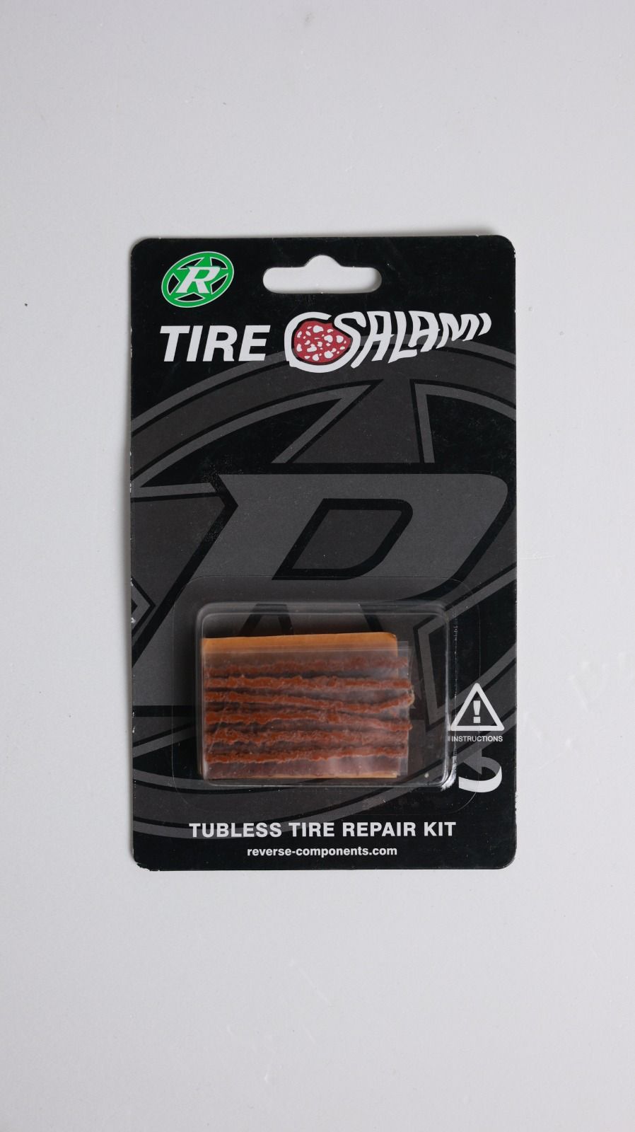 Жгуты Reverse Components для бескамерных покрышек