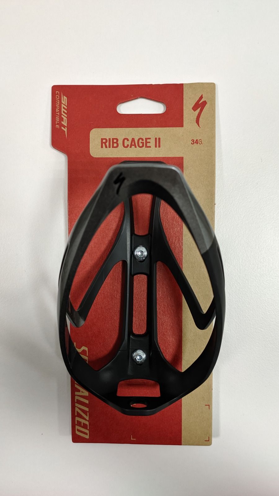 Новые флягодержатели Specialized и SKS