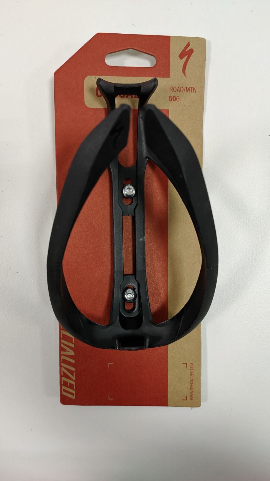 Новые флягодержатели Specialized и SKS