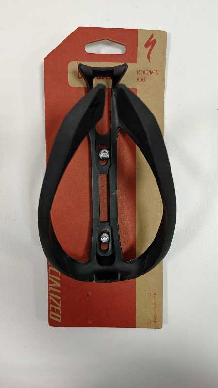 Новые флягодержатели Specialized и SKS