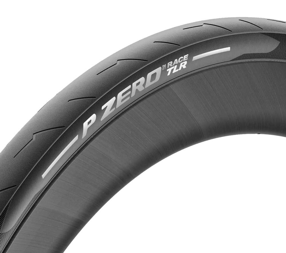 Новые покрышки Pirelli P ZERO Race 26C / 28C, камерная и бескамерная версии