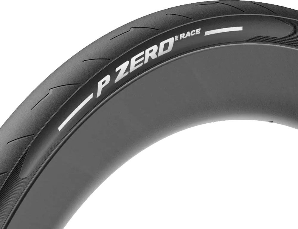 Новые покрышки Pirelli P ZERO Race 26C / 28C, камерная и бескамерная версии