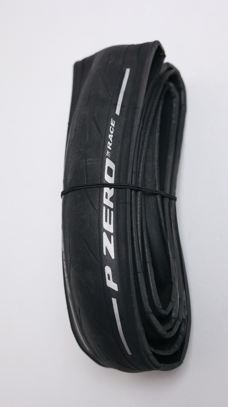 Новые покрышки Pirelli P ZERO Race 26C / 28C, камерная и бескамерная версии