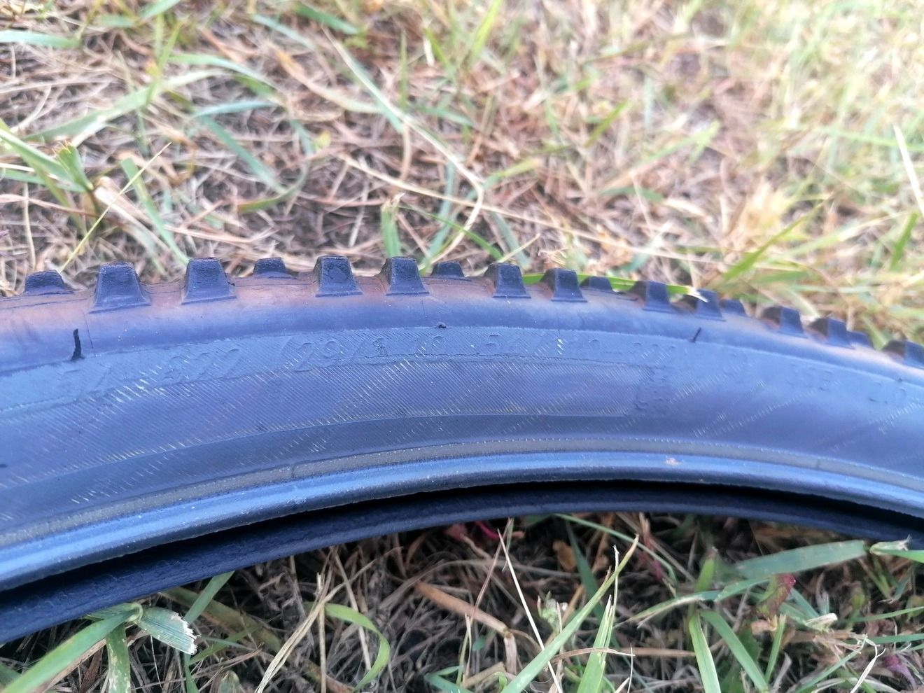 Вело Покрышка Schwalbe Smart Sam