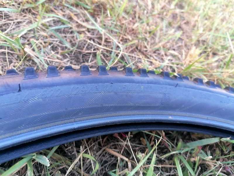 Вело Покрышка Schwalbe Smart Sam