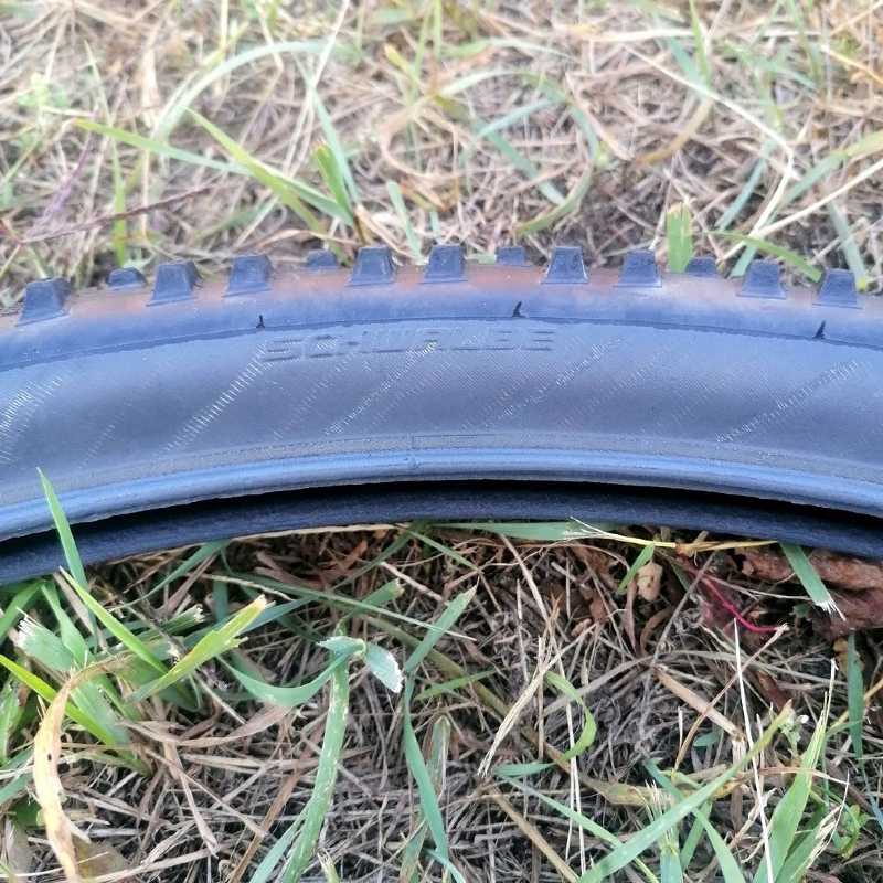 Вело Покрышка Schwalbe Smart Sam