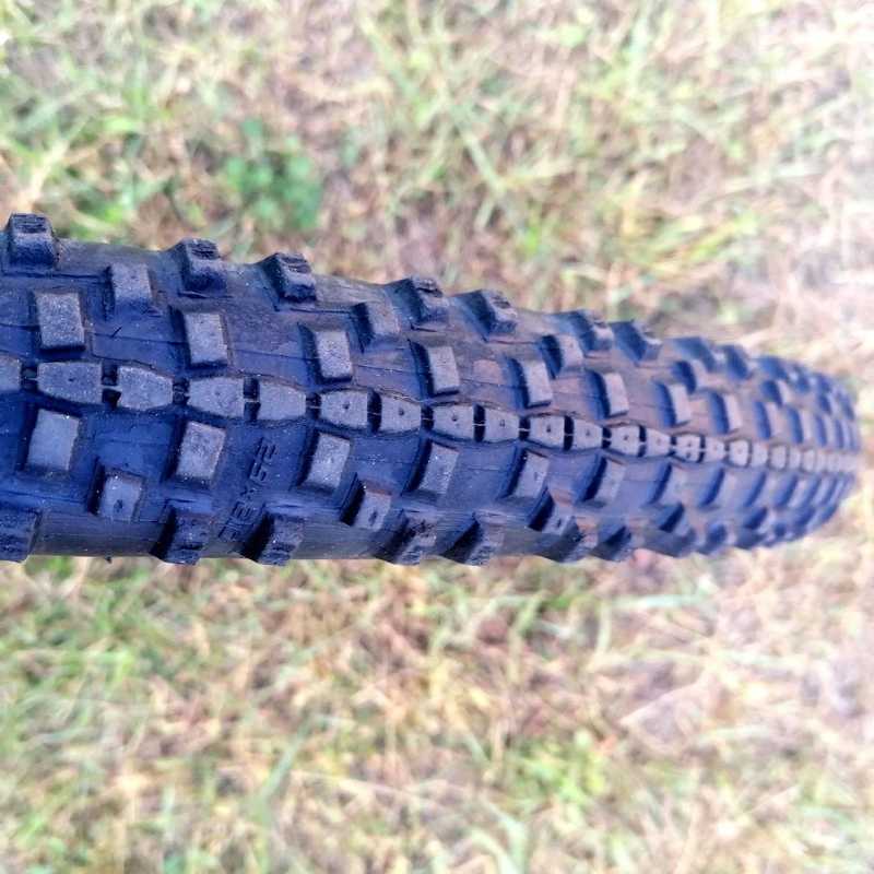 Вело Покрышка Schwalbe Smart Sam
