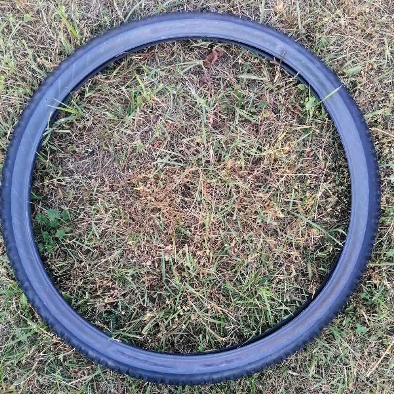Вело Покрышка Schwalbe Smart Sam