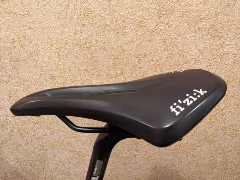 Седло Fizik Vento Argo X5