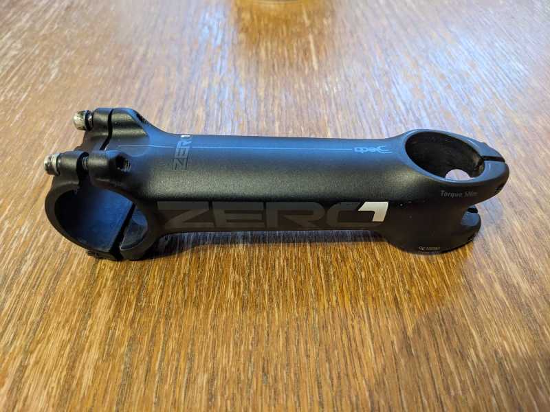 Вынос Deda Zero 1 race