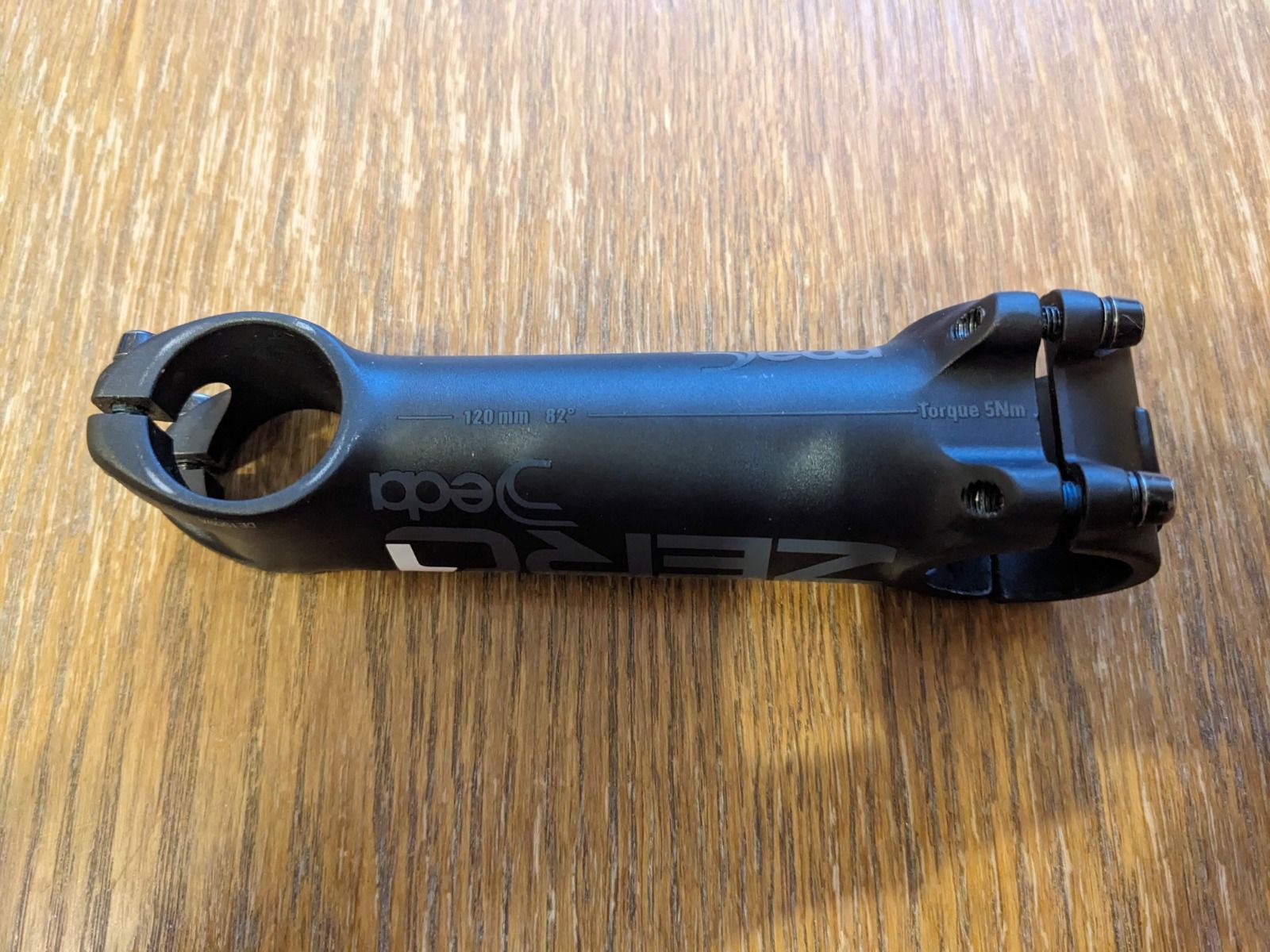 Вынос Deda Zero 1 race