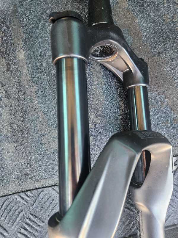 Rockshox Manitou