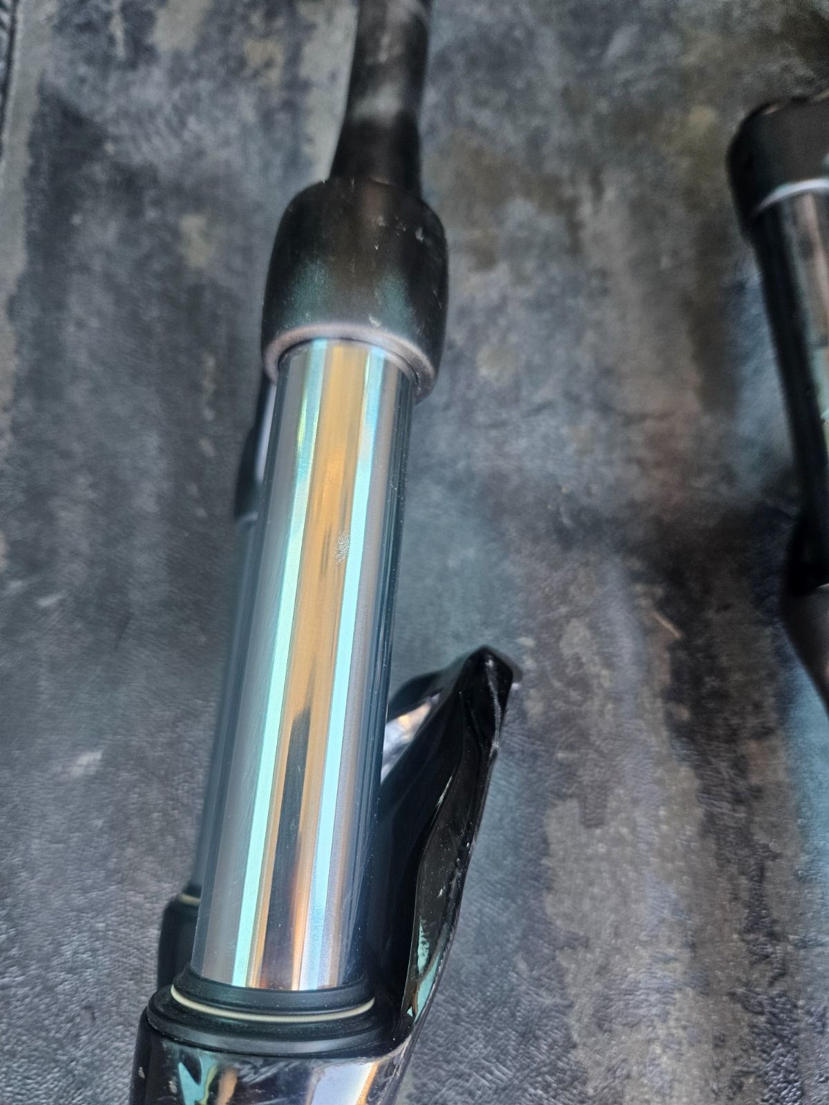 Rockshox Manitou