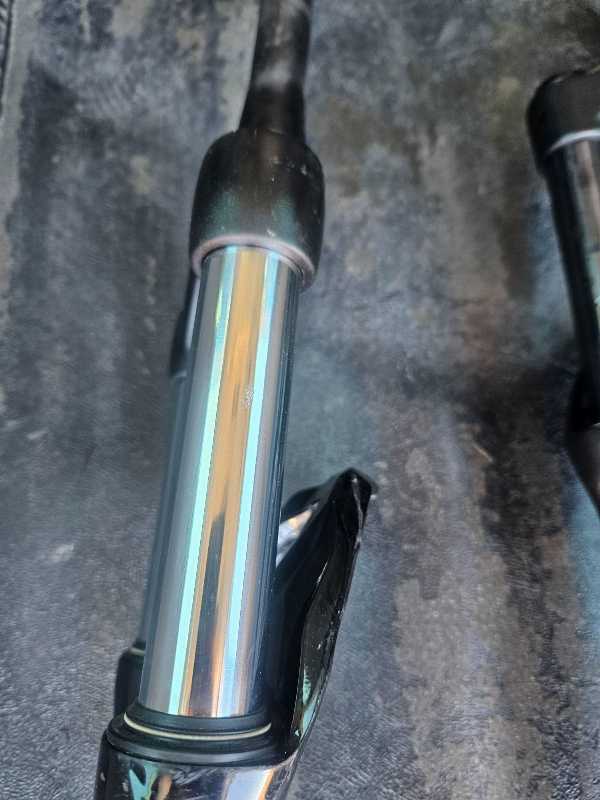 Rockshox Manitou