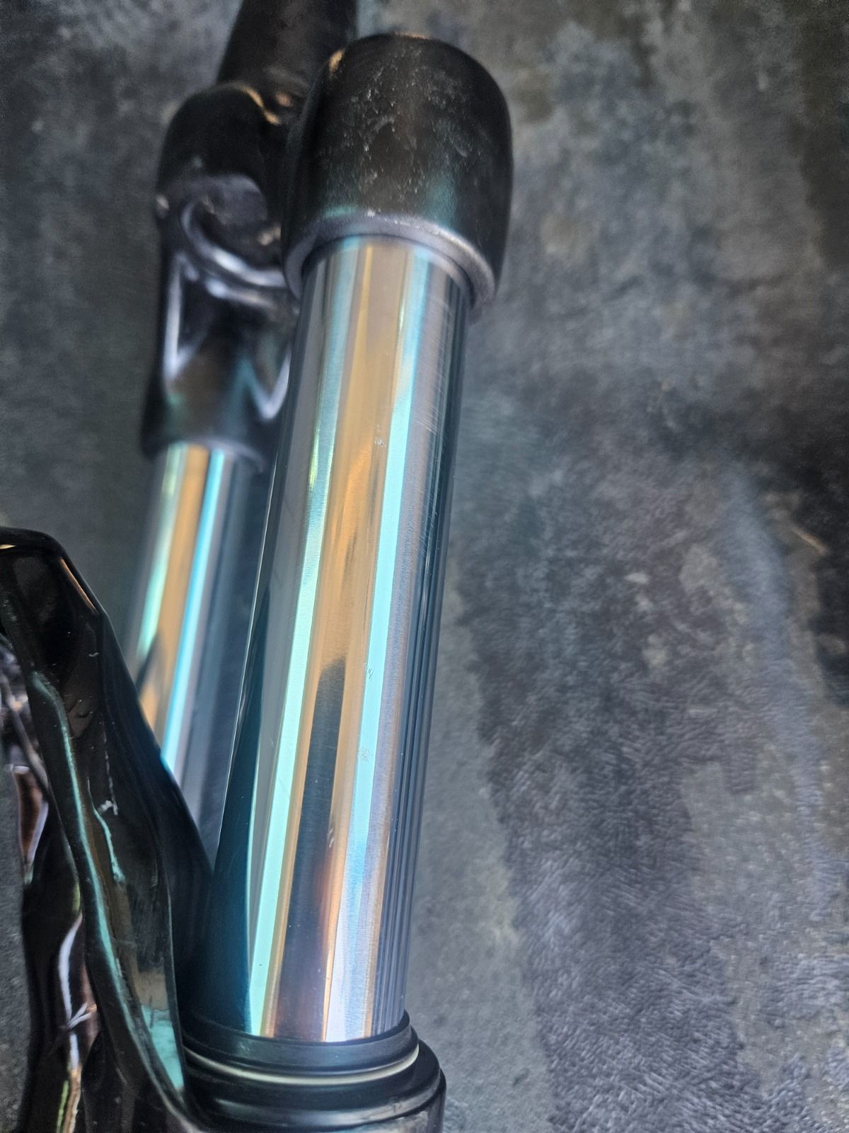 Rockshox Manitou